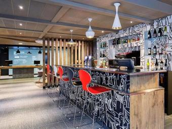 Hotel Ibis Bourges Centre