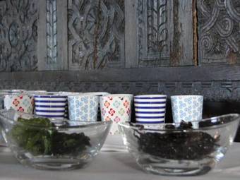 Hotel Le Brittany & Spa