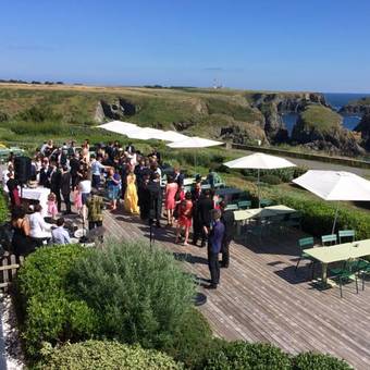Hotel Le Grand Large, Belle-ile-en-mer