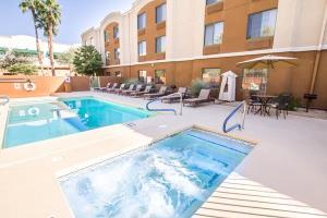Hotel Sleep Inn At North Scottsdale Road