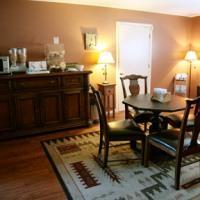 Hotel Park Tahoe Inn