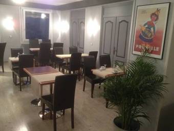 Hotel Relais Du Val Vert