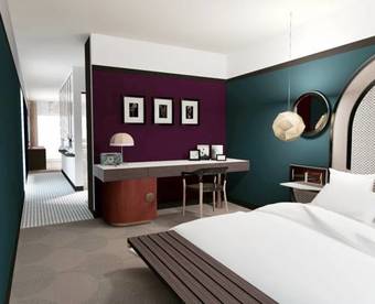 Hotel La Pietra