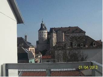 Hotel Ibis Styles Montb�liard