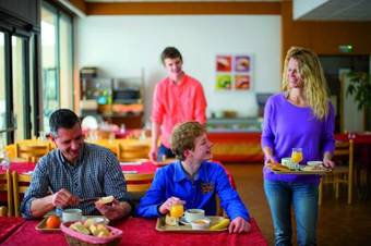 Les Balcons Du Sauze
