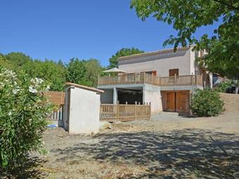 Holiday Home F�lines-minervois