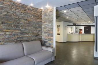 Aparthotel Vacanc�ole - R�sidence Las Motas