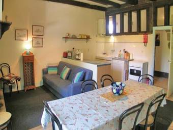 Holiday Home Lakeside Cottage