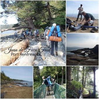 Hotel Trailhead Resort