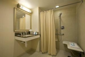 Hotel Hilton Irvine/orange County Airport