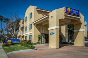 Hotel Comfort Inn Ventura