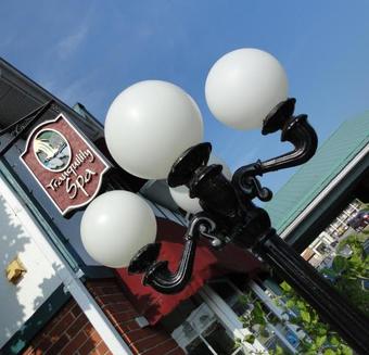 Hotel Country Squire Resort