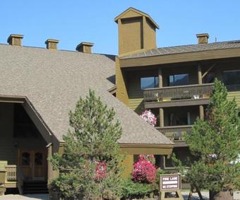 Hotel The Griz Inn By Park Vacation Management