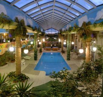 Hotel La Saguen�enne - H�tel Et Centre De Congr�s