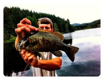 Hotel Cusheon Lake Resort