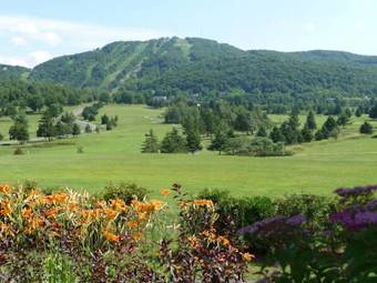 Posada Auberge Bromont