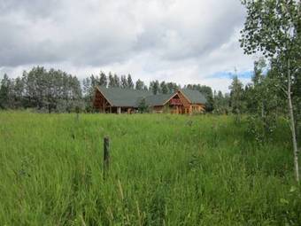 Hostal Ldr Lodge - Last Dollar Ranch