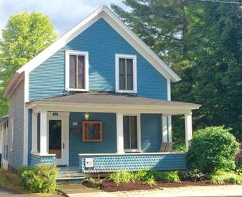 Bed & Breakfast Autour Du Monde