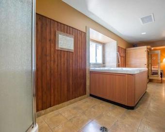 Hotel Comfort Inn Mont Laurier