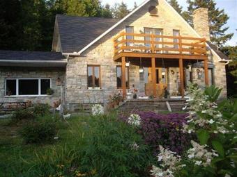 Bed & Breakfast Le Canard M�deau