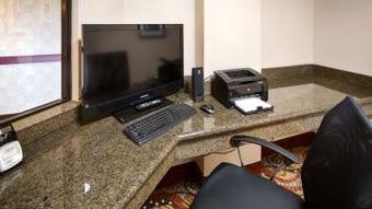 Hotel Best Western Plus Memorial Inn & Suites