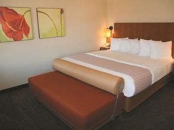 Hotel La Quinta & Suites Montgomery Carmichael Road