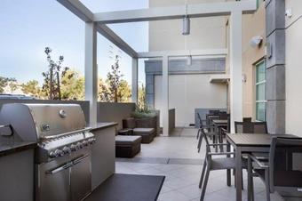 Hotel Towneplace Suites By Marriott San Mateo Foster City