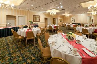 Hotel Holiday Inn Cleveland-mayfield