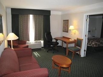 Hotel La Quinta Inn & Suites Phoenix - Mesa West
