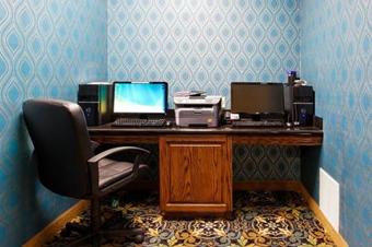 Hotel Holiday Inn Express & Suites Corpus Christi-portland