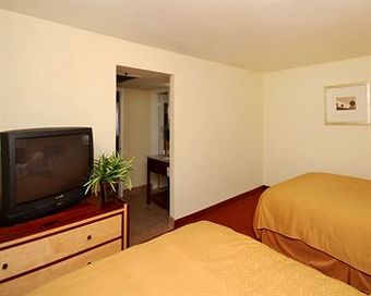 Hotel Quality Inn And Suites Tempe Old Town Scottsdale