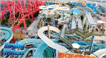 Best Western Ontario Airport Hotel