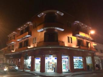 Hotel Orizaba Inn