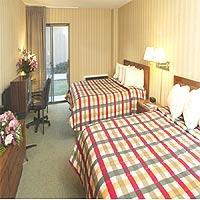 Hotel Red Lion Canyon Springs