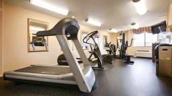 Best Western Milwaukee Airport Hotel  Confere