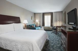 Hotel Hilton Garden Inn Schaumburg