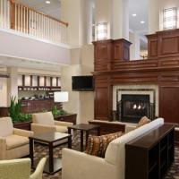 Hotel Hyatt House Schamburg