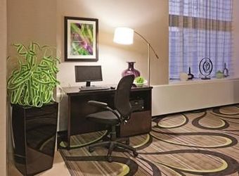 Hotel La Quinta Inn Oshkosh