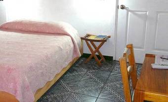 Hotel Wagelia Dominica