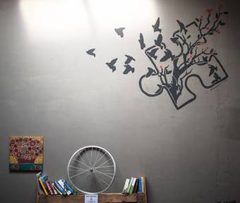 Bodhi Hostel & Lounge