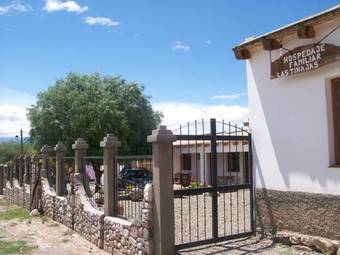 Hostal Hospedaje Las Tinajas