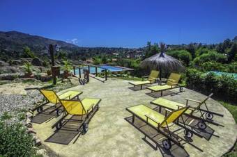 Hotel Aires Serranos - Suites