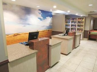 Hotel La Quinta Inn & Suites Olathe