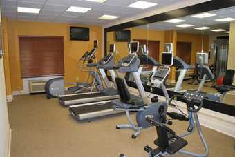 Hotel Hilton Garden Inn Auburn/opelika