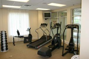 Hotel Hilton Garden Inn Birmingham/lakeshore Drive