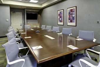 Hotel Hilton Garden Inn Overland Park