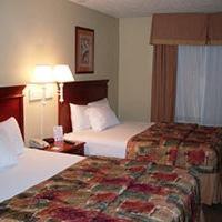 Hotel La Quinta Inn Rock Springs