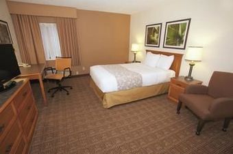 Hotel La Quinta Inn Milwaukee Glendale-hampton Avenue