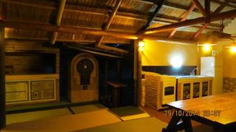 Lodge Caba�as Entre Verde