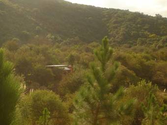 Agroturismo Samsara Caba�as De Monta�a